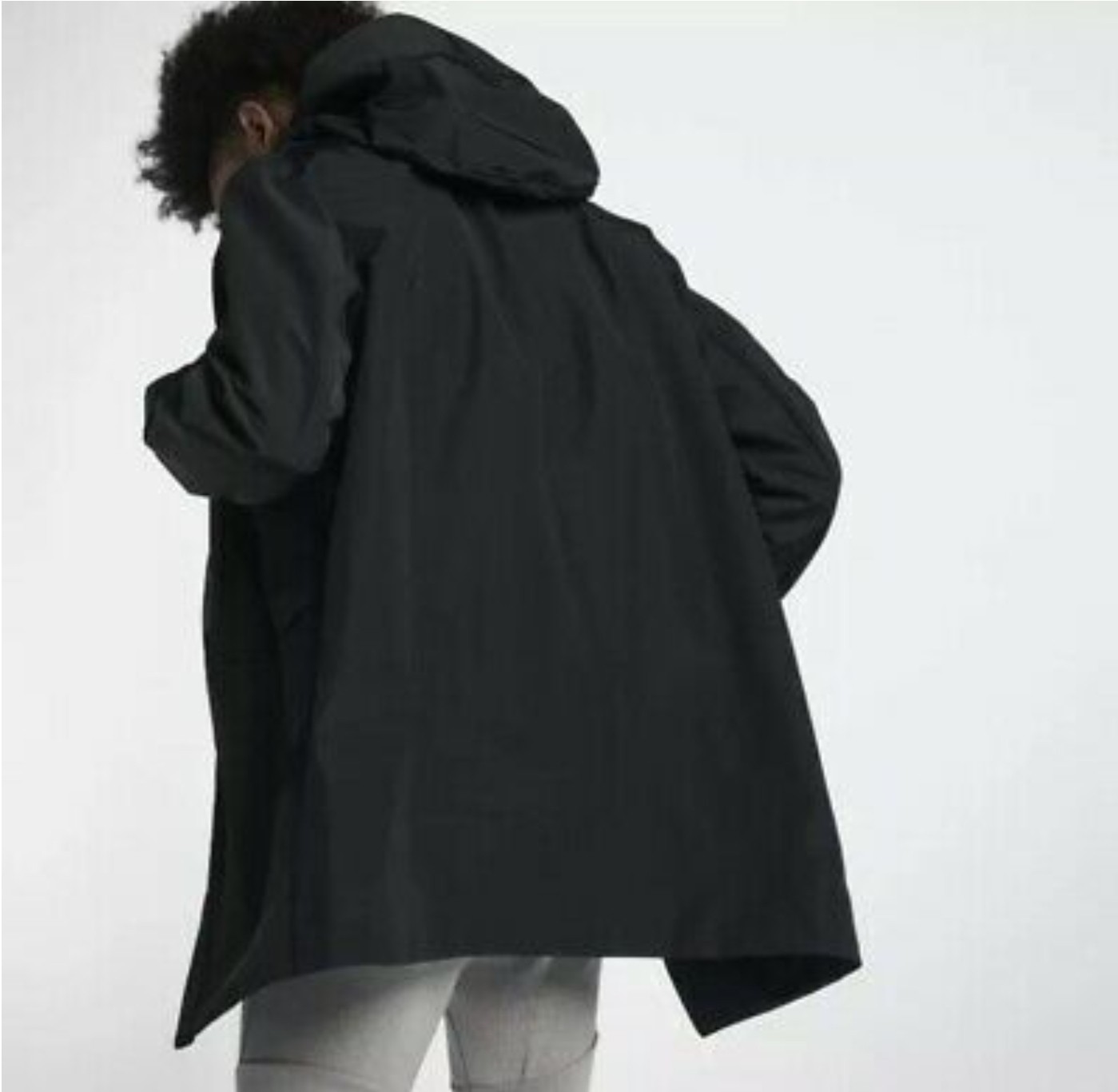 Tech shield jacket - 4