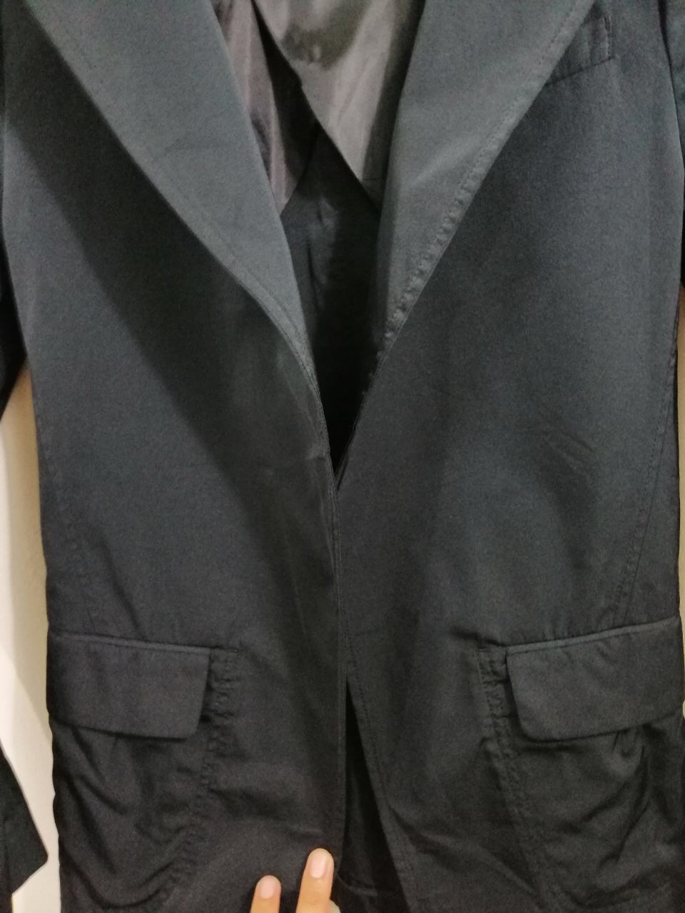 Jil Sander X Uniqlo Style Coat/Jacket Design 19 - 4