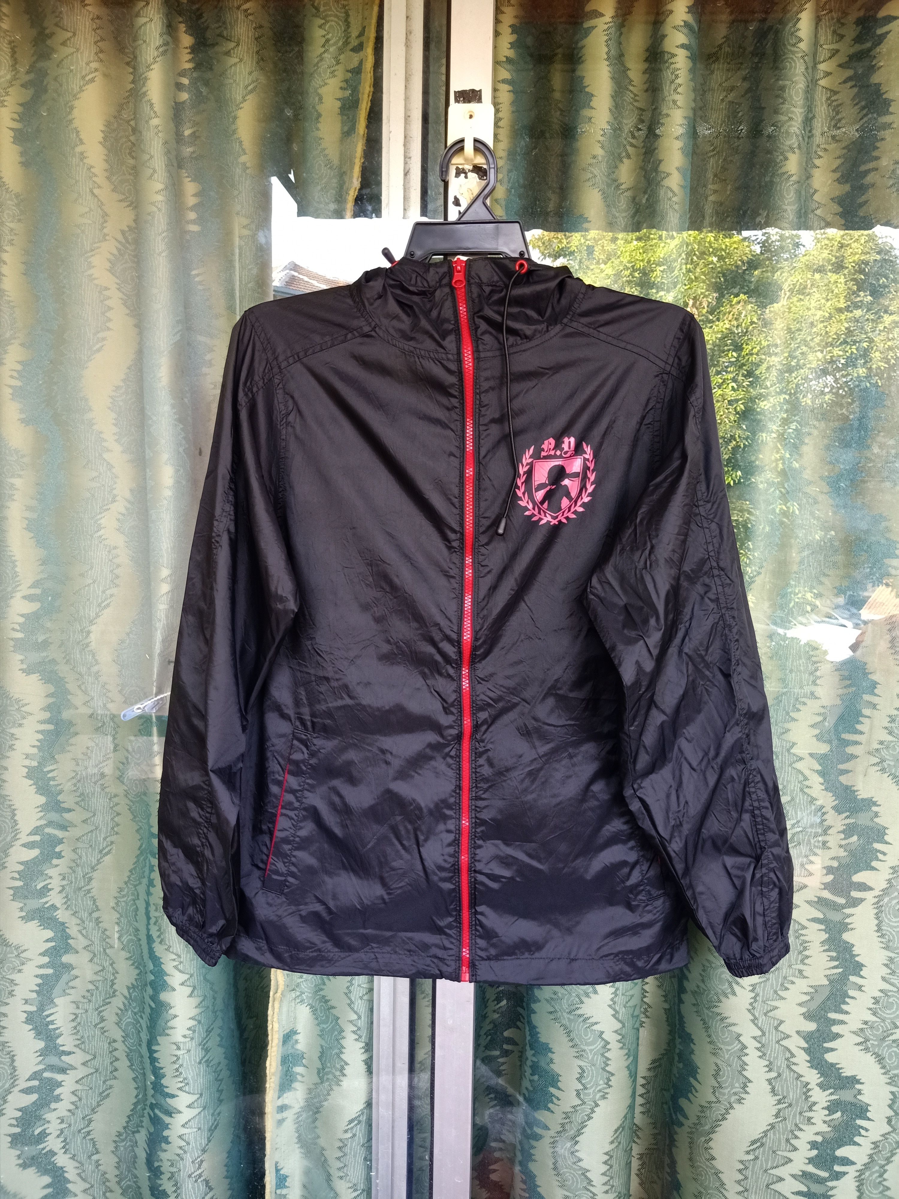 Anima - Vtg Cospa Anime School Idol Project Character windbreaker - 5