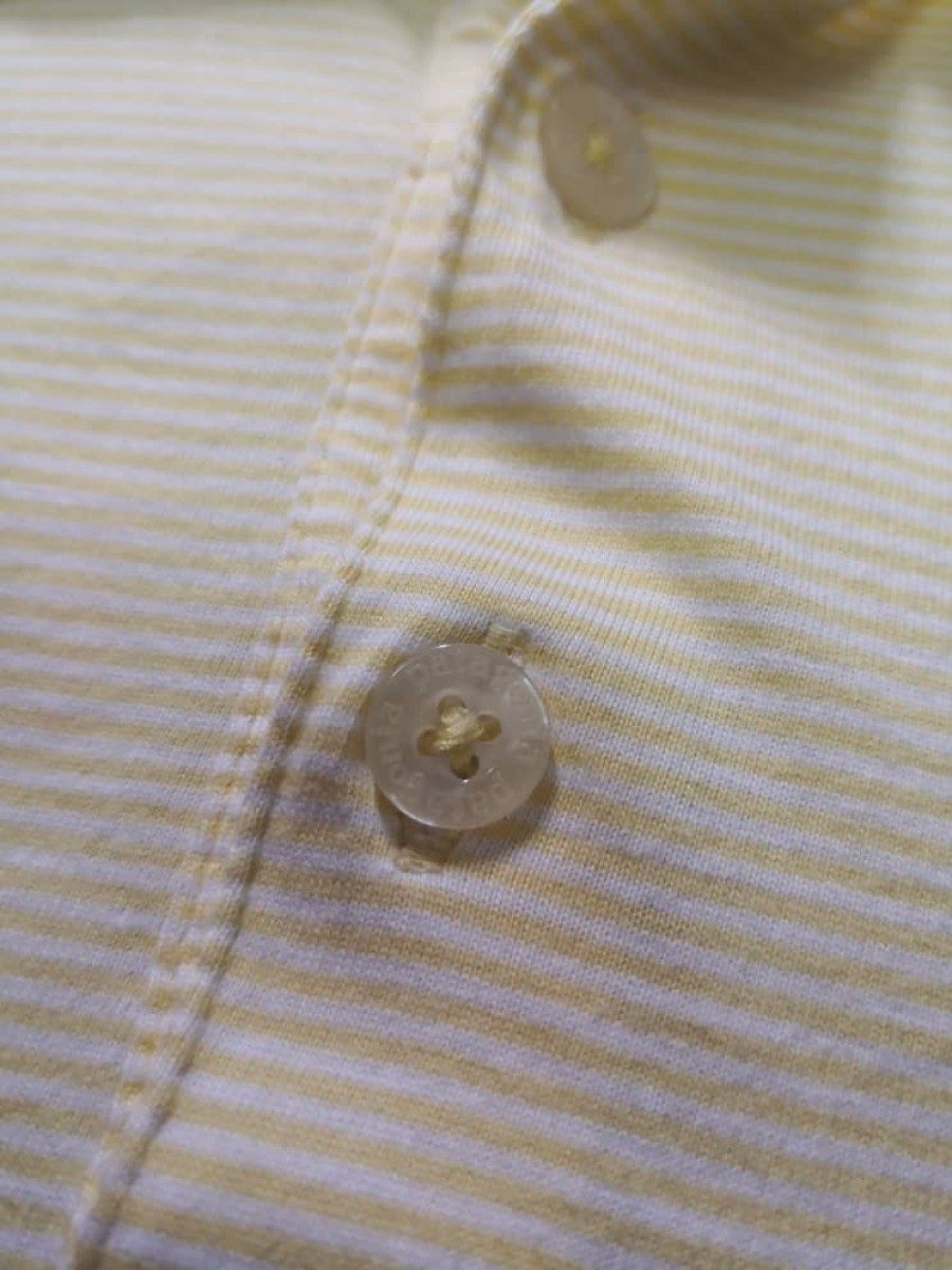 DELETE TODAY Polo T - 2