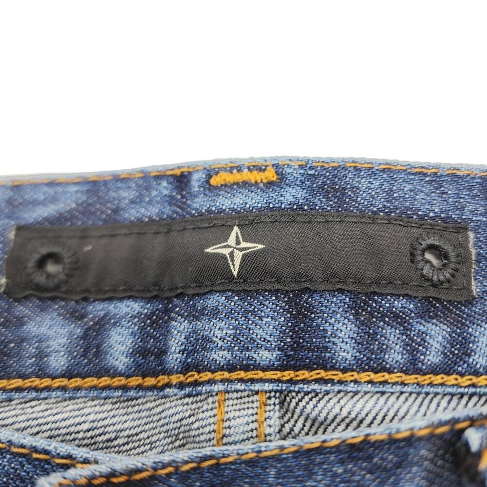 Preowned Blue Jeans 33 - 6