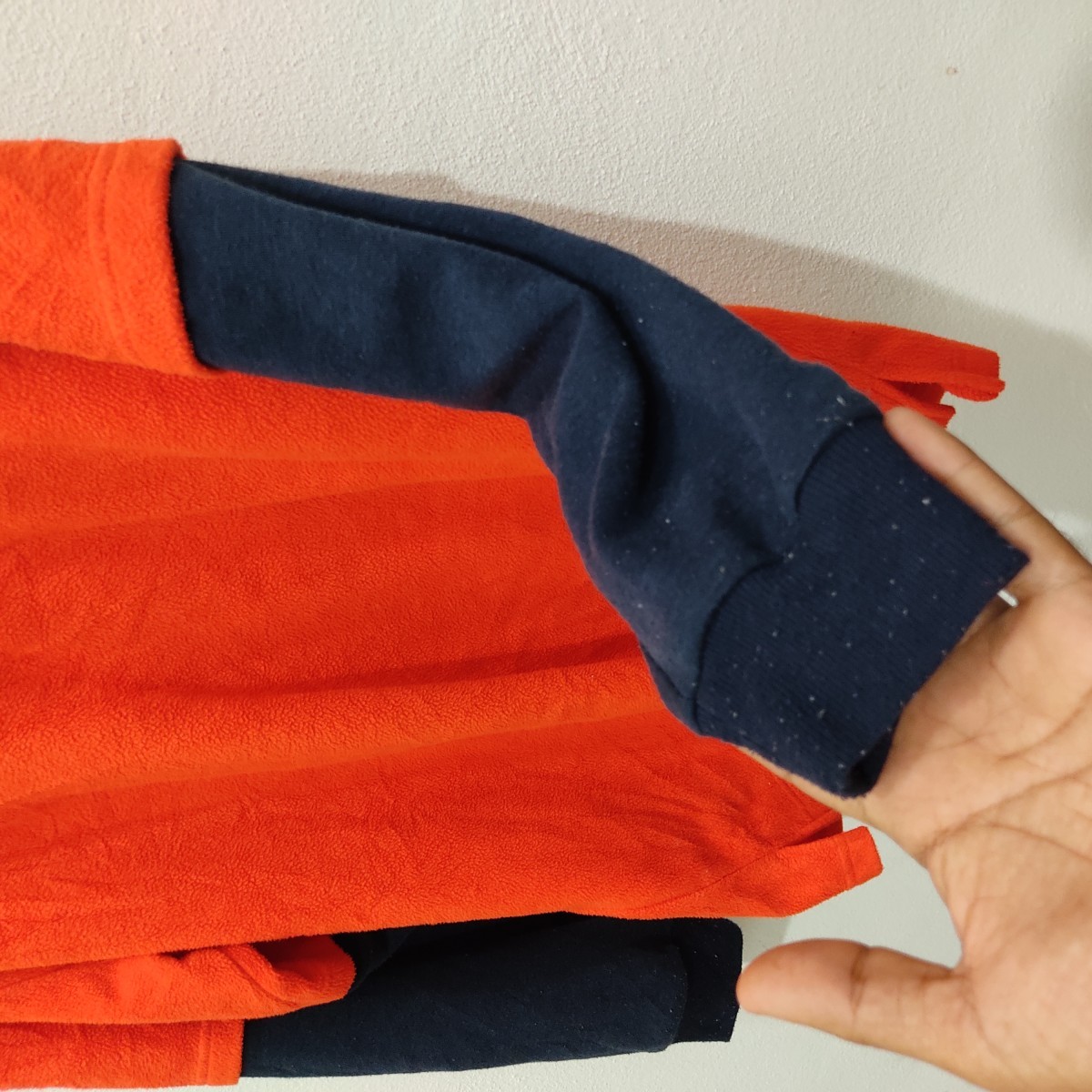 Cartoon Network - DRAGON BALL Z Anime Manga Fleece Long Sleeve Shirt - 4