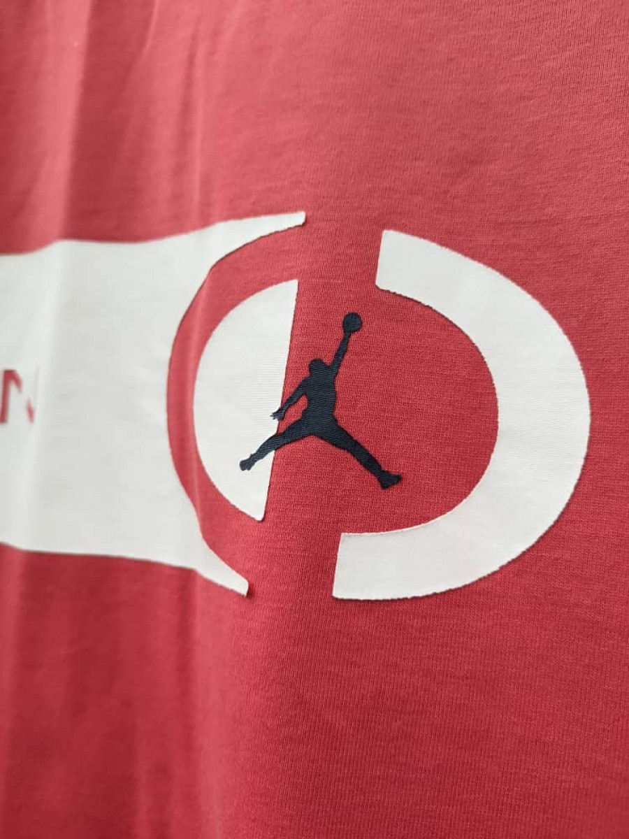 Jordan Brand - Air Jordan T - 6