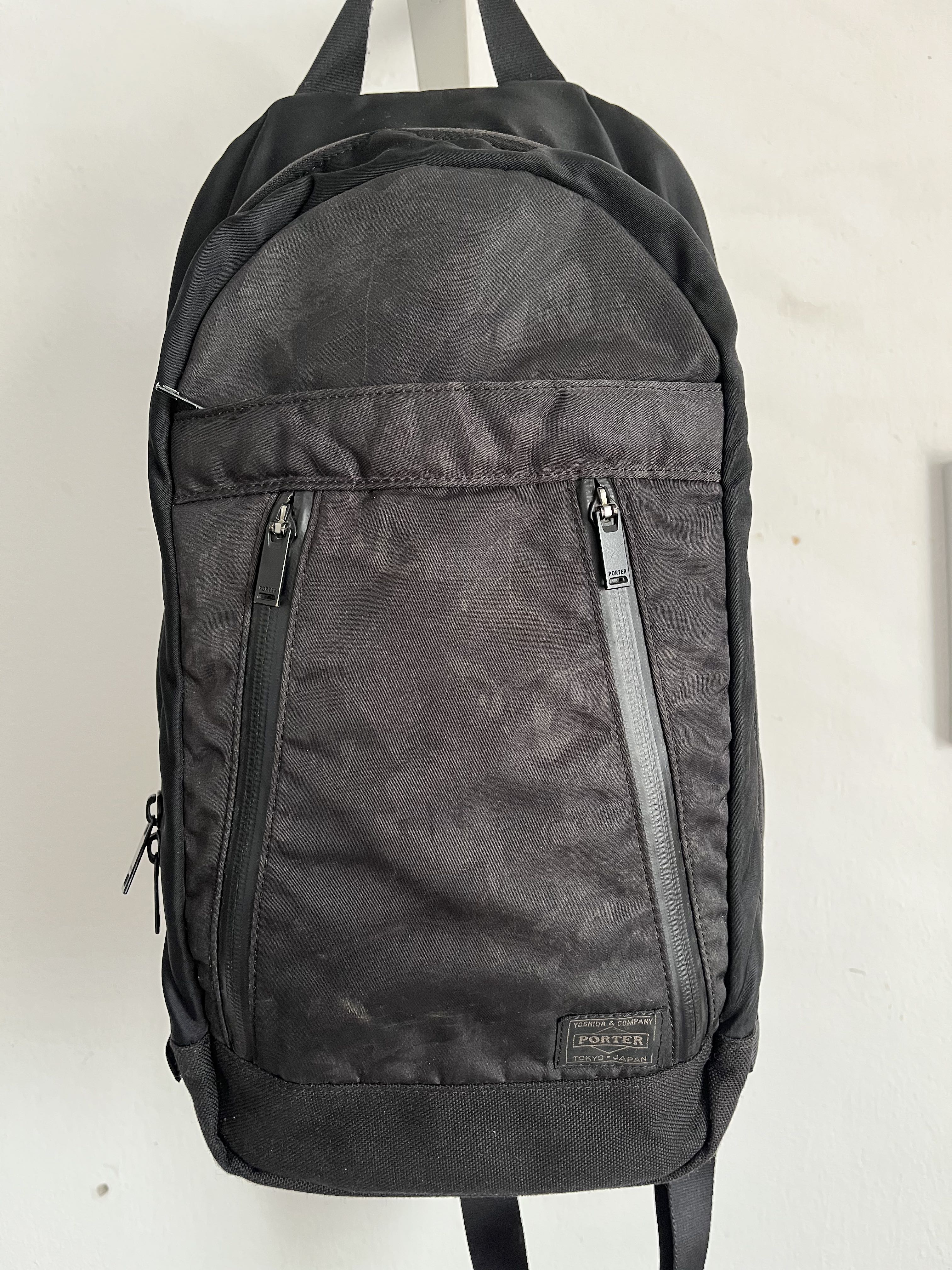 Porter crossbody bag - 4