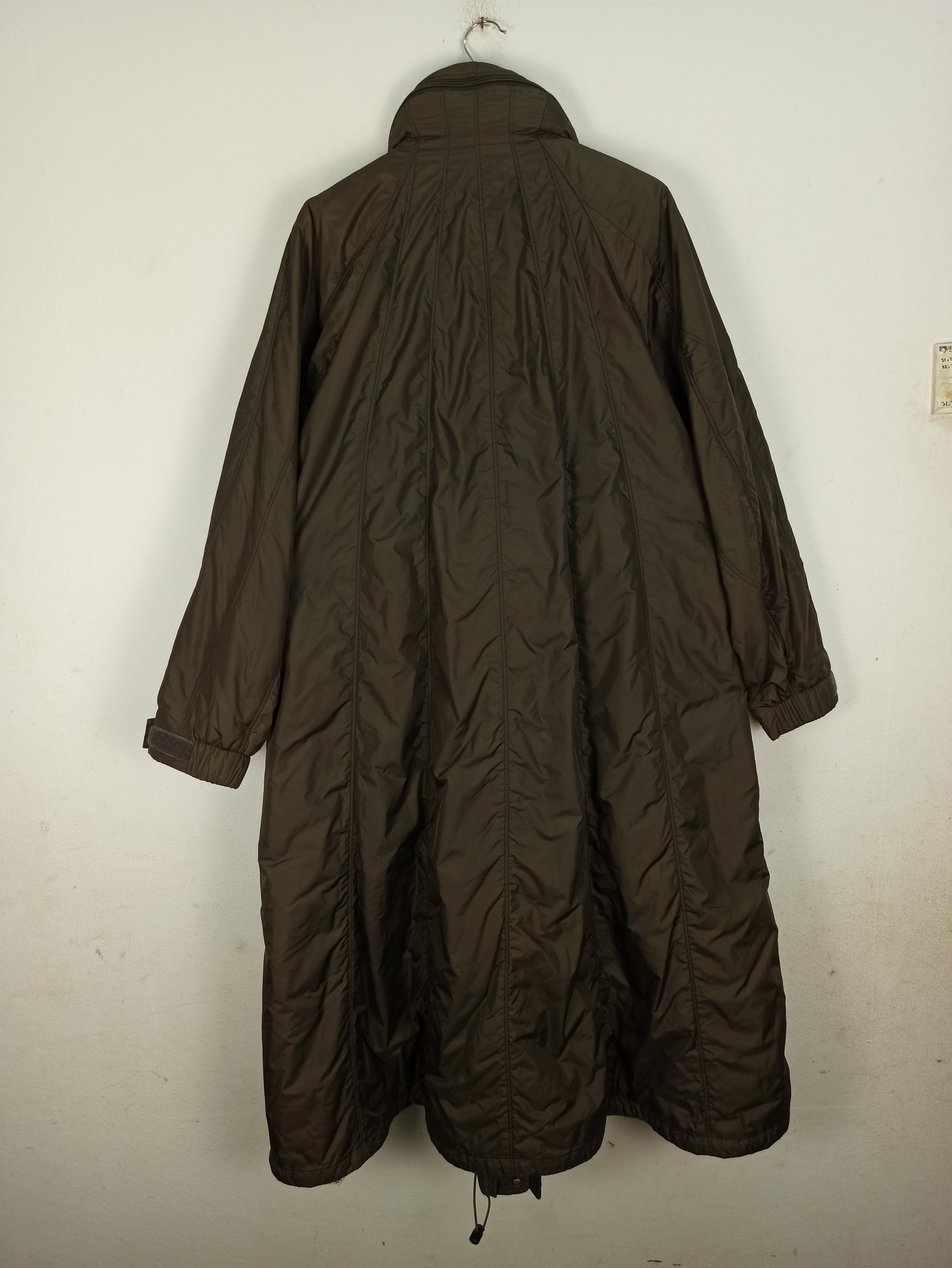 Vintage Issey Miyake Long Jacket - 4
