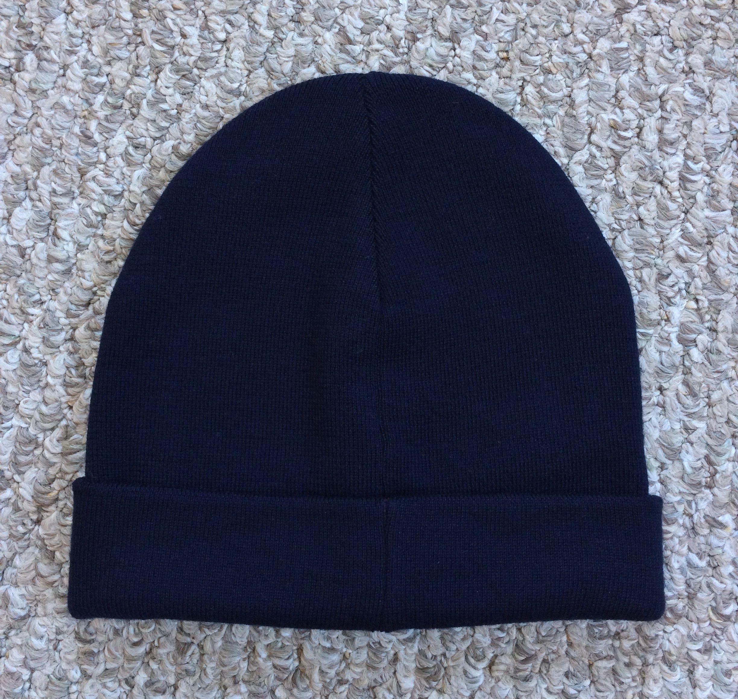 Givenchy Logo Beanie Hat - 2