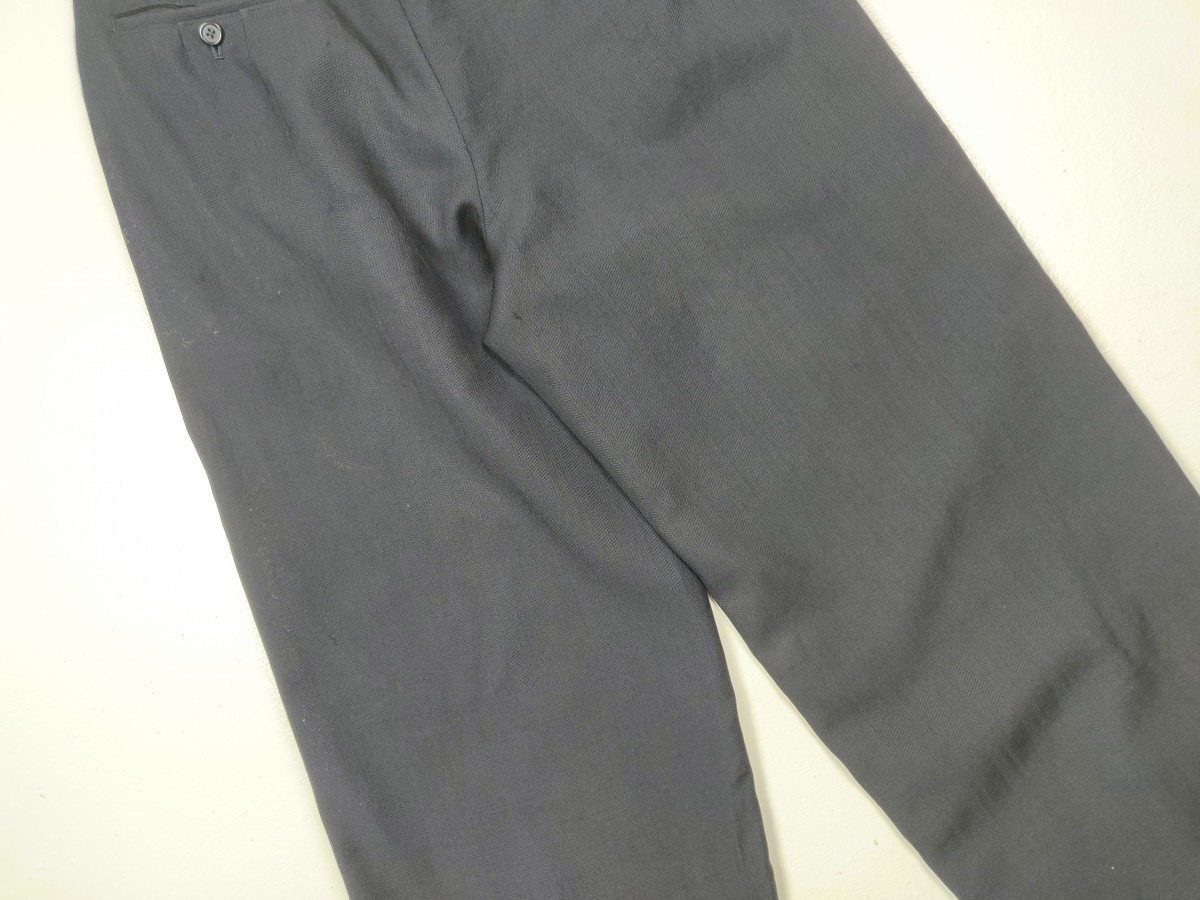 Vintage Baloon Pants Trousers - 15