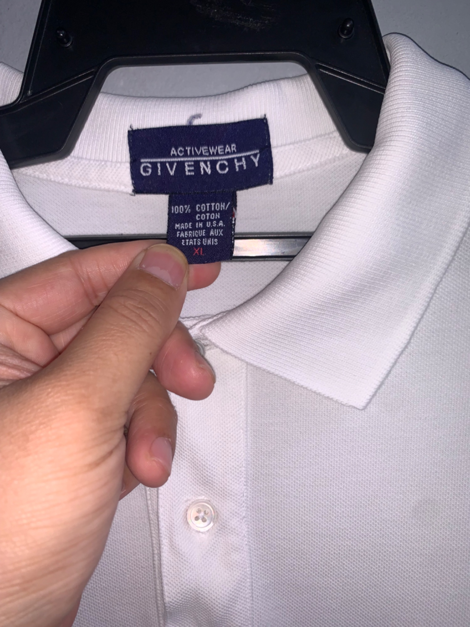 Givenchy Shirt - 3