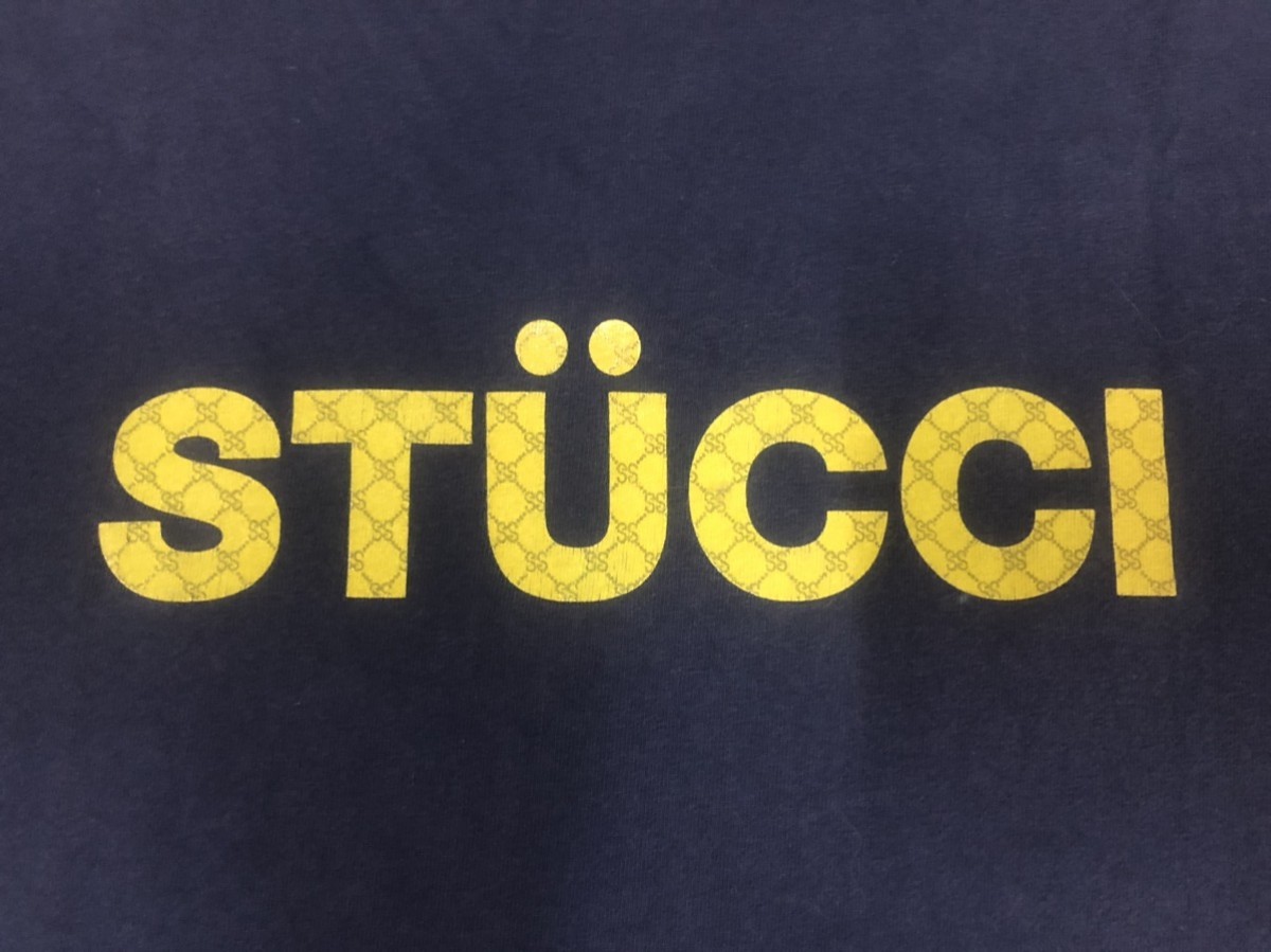 Vintage Rare x Stucci Shirt - 2