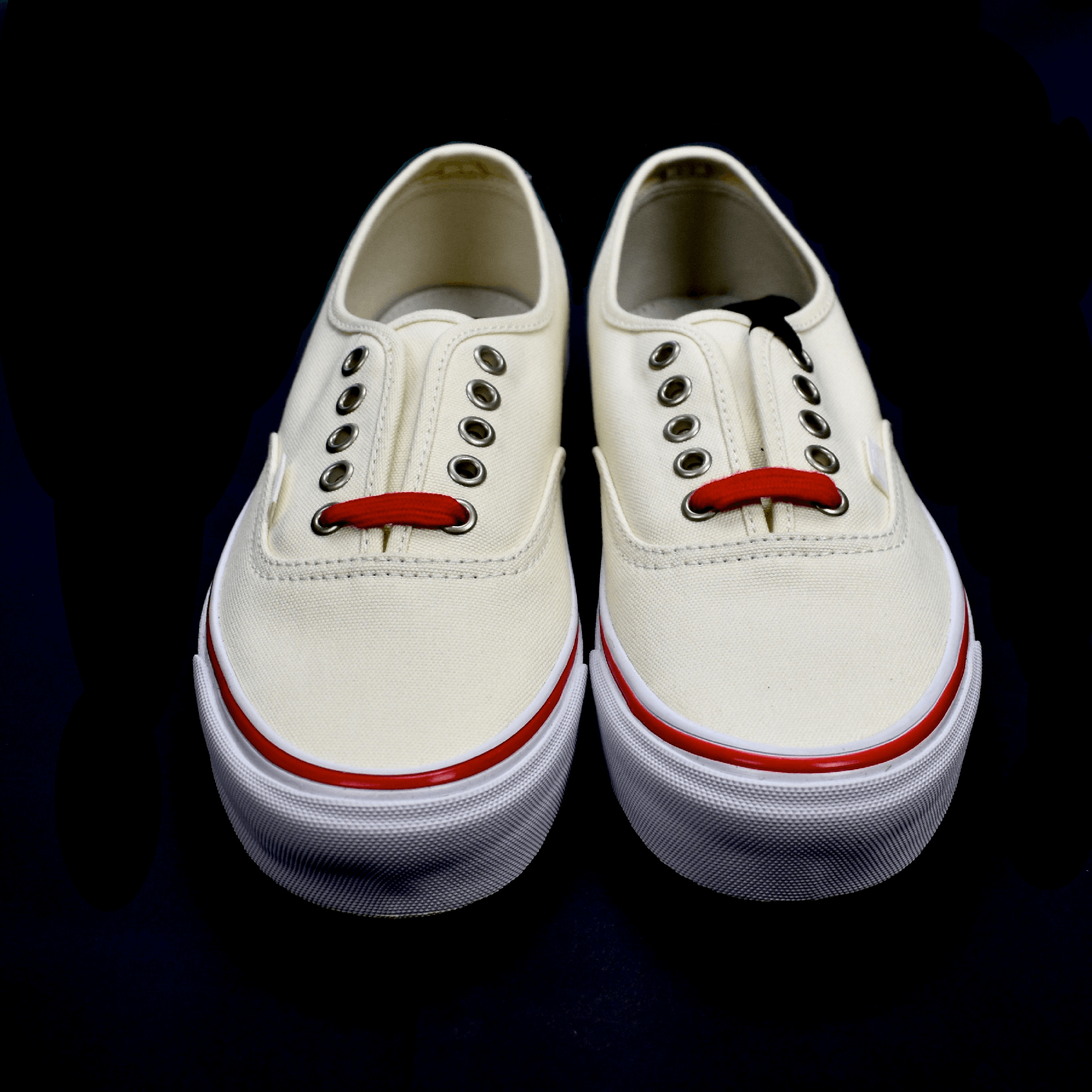 Alyx OG Authentic LX White/Red DS - 6