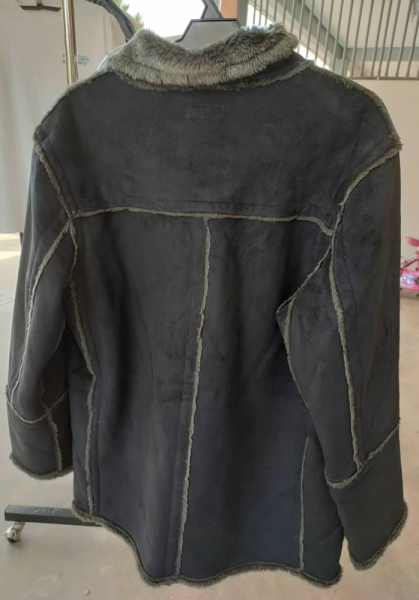 Designer - Vache Fur Jacket - 2