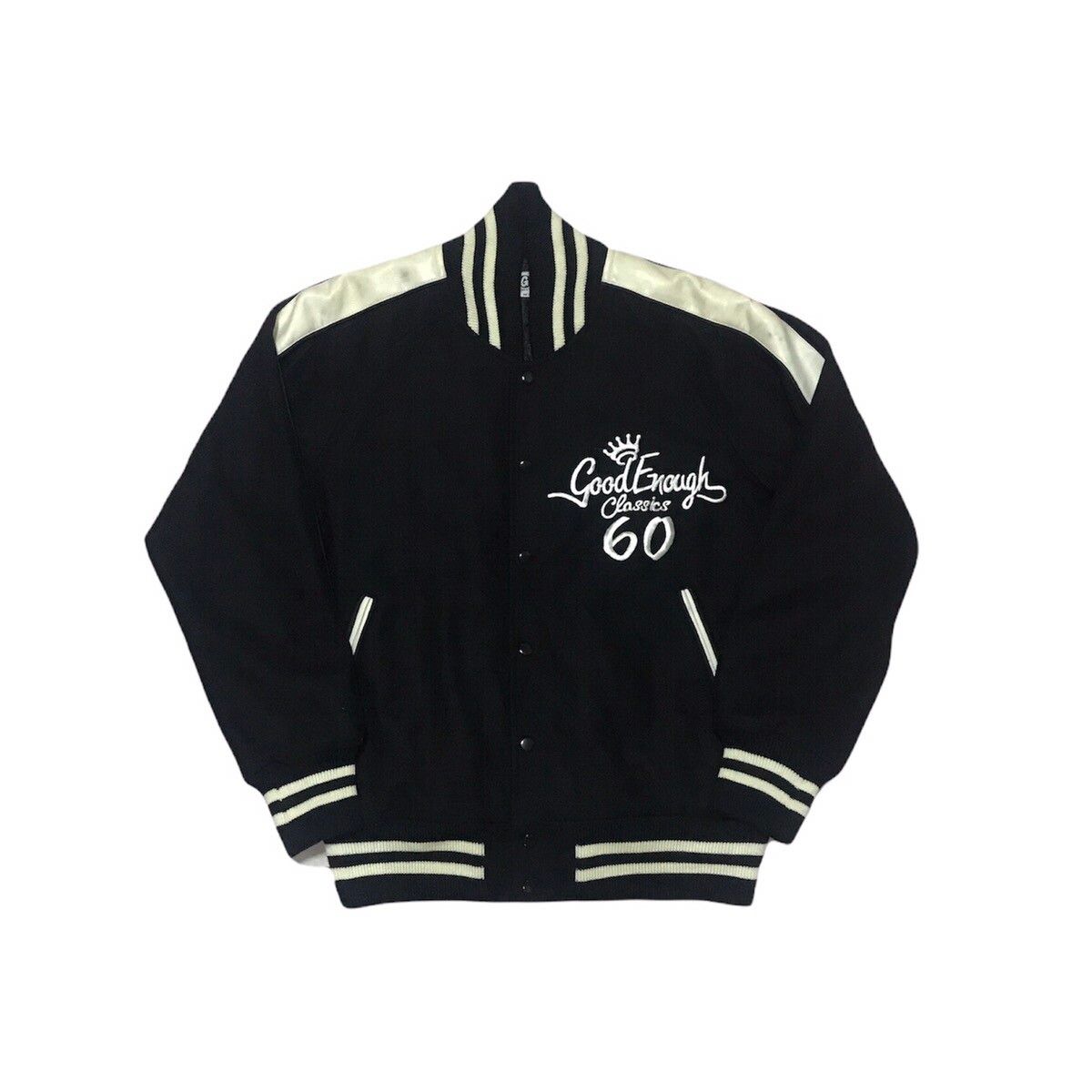 Goodenough Classic 60 Varsity Jacket - 1