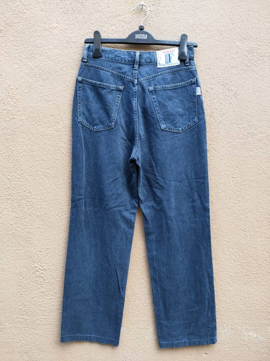 Fiorucci - Safety Jeans - 2
