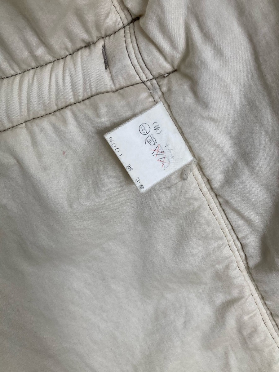 Fur Lined Jacket 1997 - 11