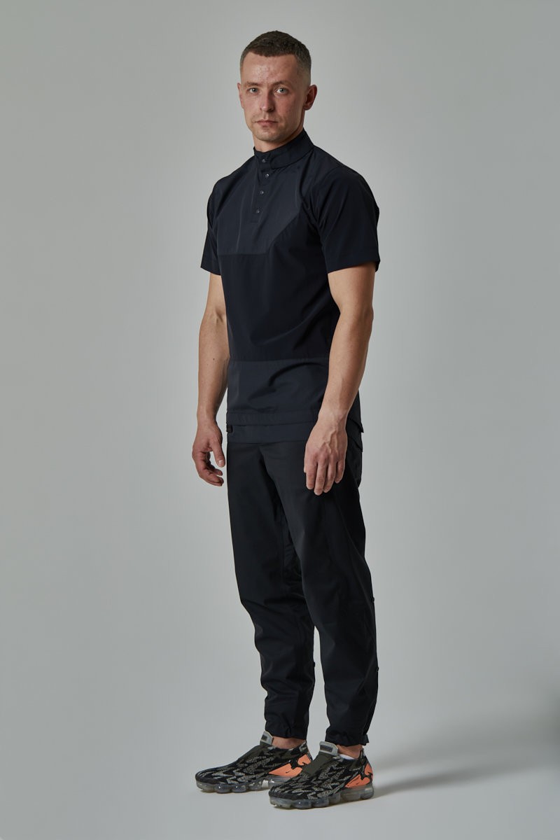 Cloudburst - Cloudburst DWR Shirt - 2