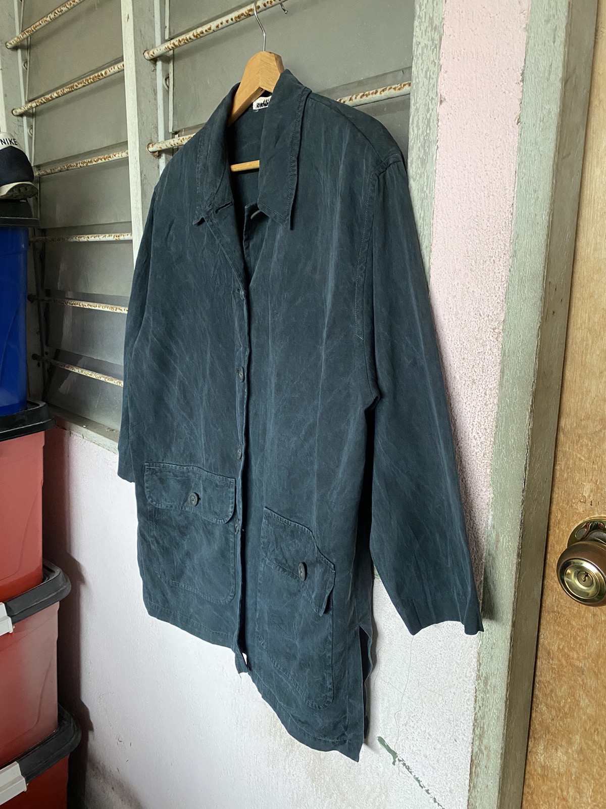 Other Designers Vintage - 🔥 STEALS 🔥 Vintage Wind Wize Cargo Vest Jacket, mix_store