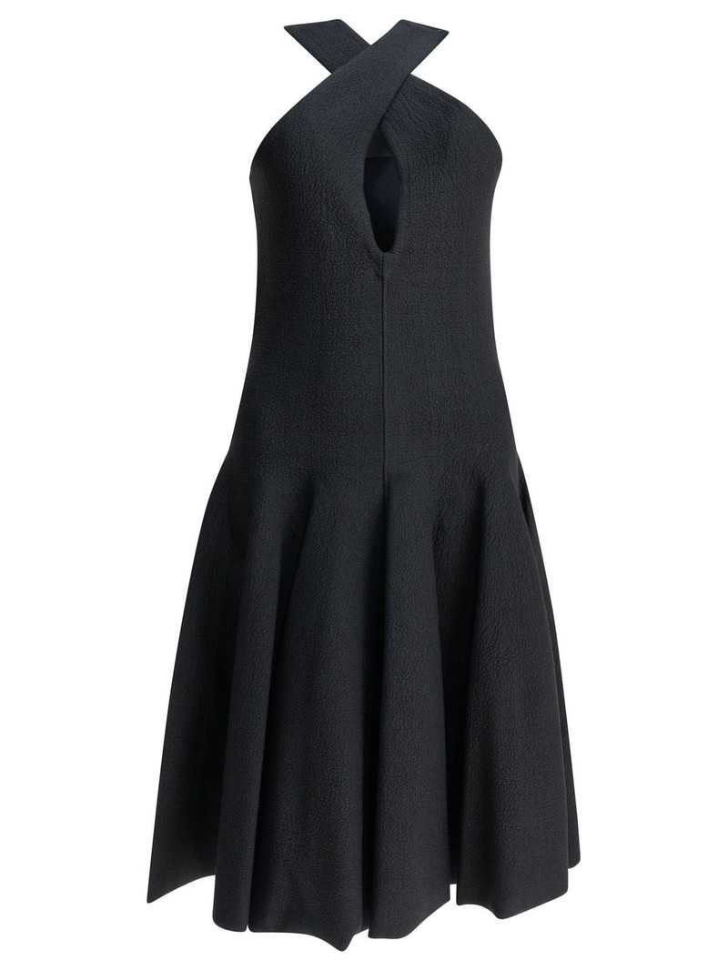 Alaia Short flared dress (FR 36) - 1