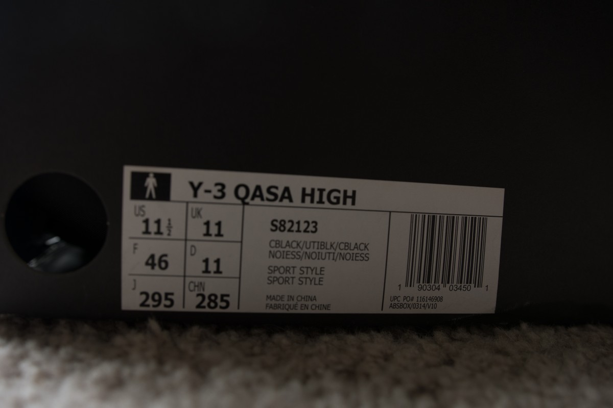 Qasa S82123 - 3