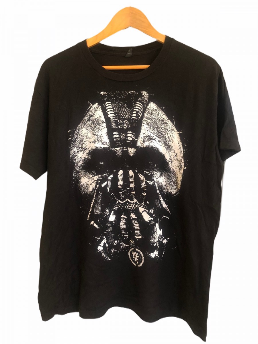 Japanese Brand - Know your reign graphic shirt - 1