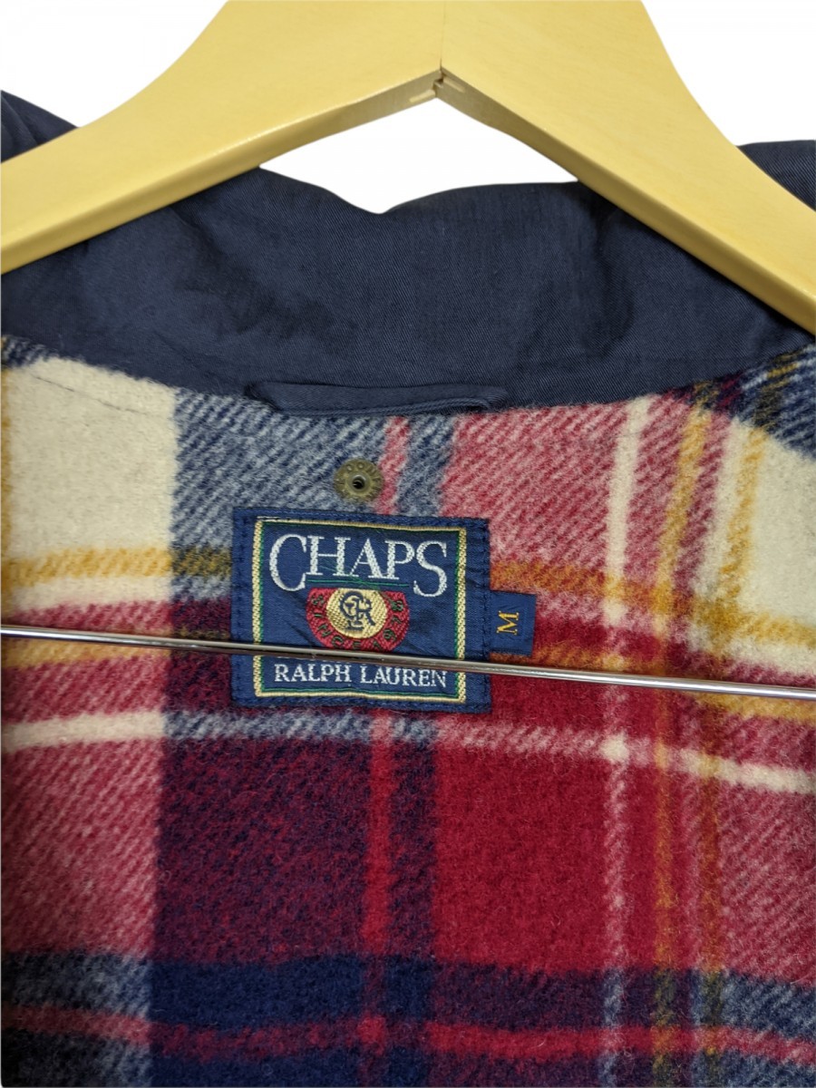 Chaps Ralph Lauren - Heavy Parka Outerwear Jacket - 7