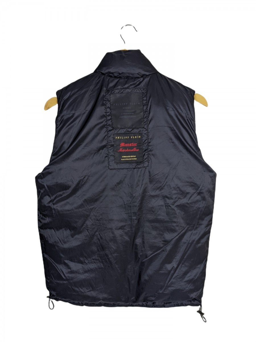 Monster Mrshmllw Icebreaker Edition Down Vest - 12