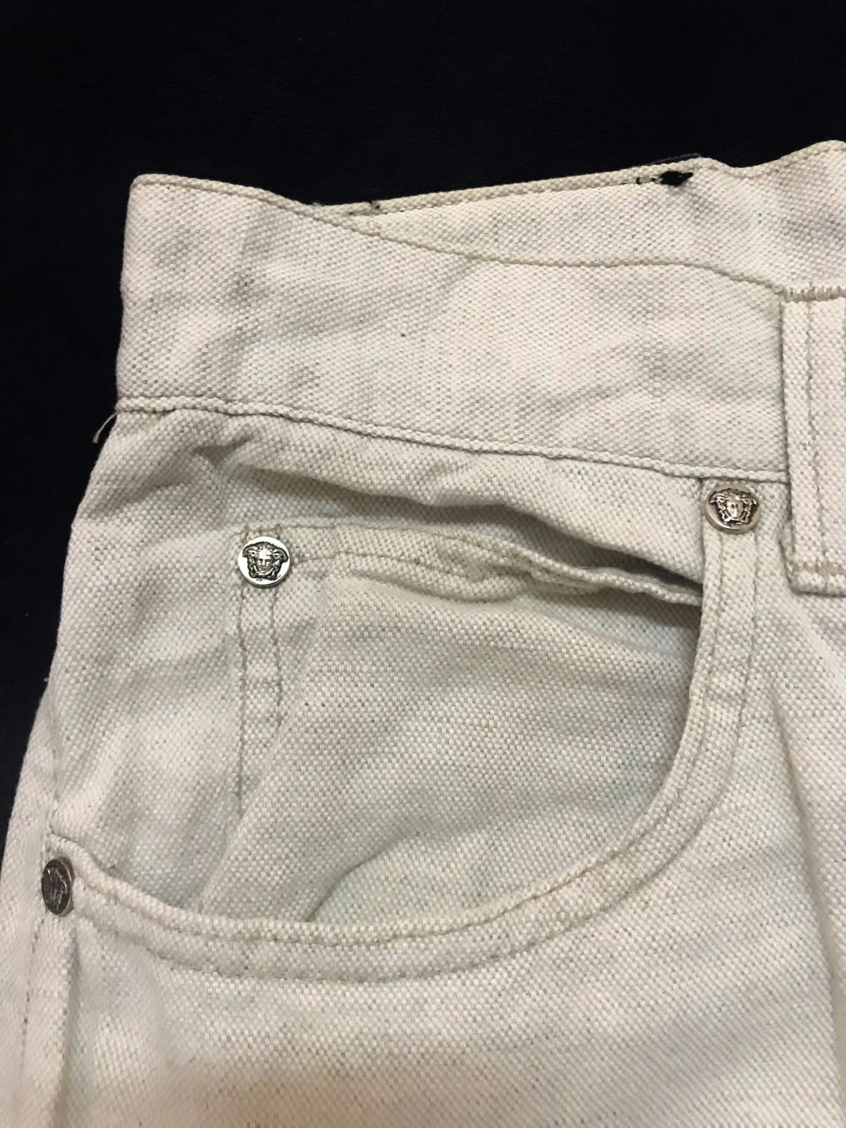 Vintage Versace Jeans Couture Pants - 7