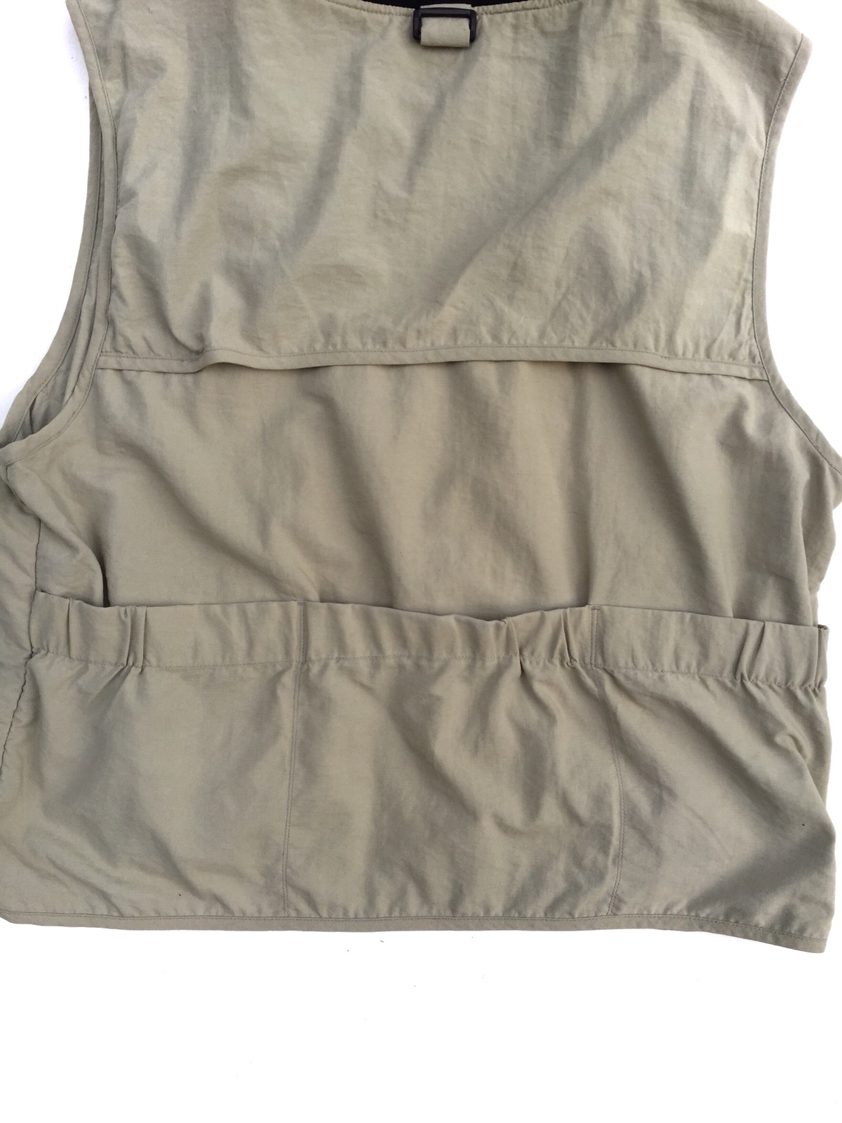 Columbia Vintage Columbia Tactical Multi Pocket Vest