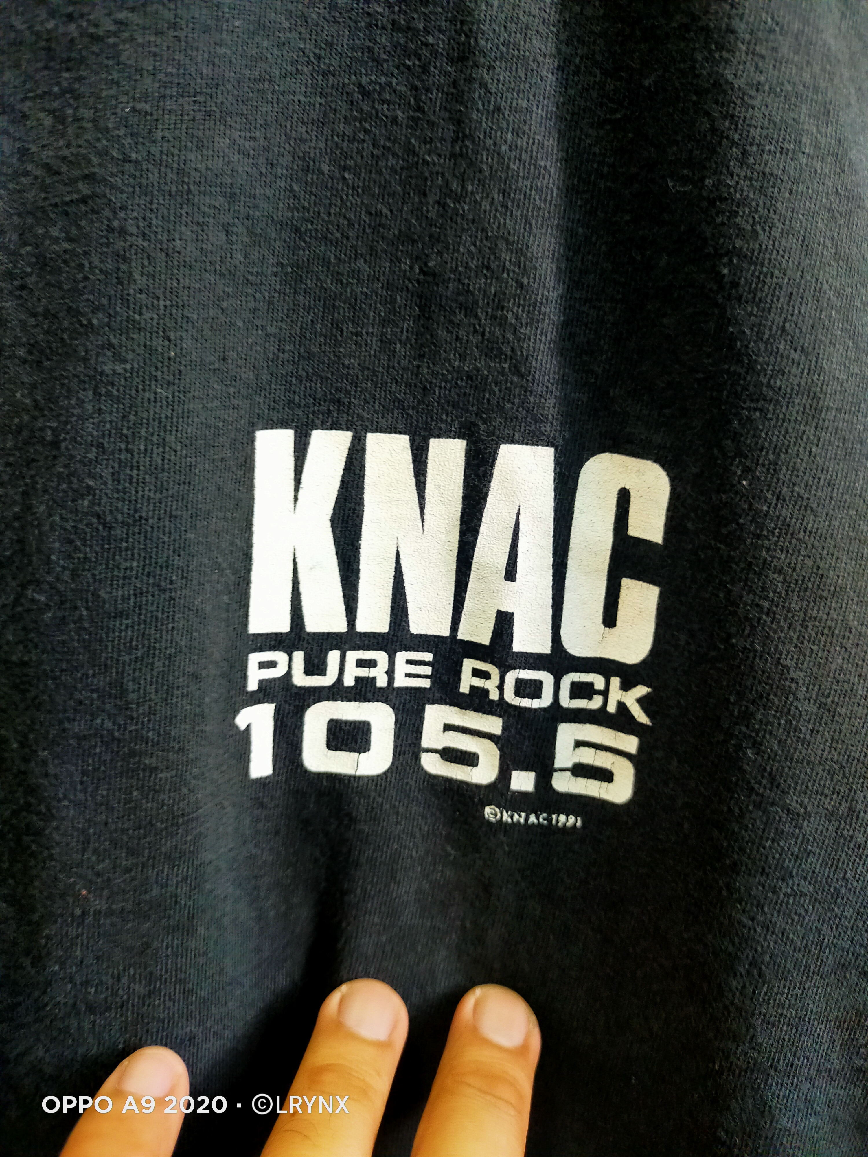 Vintage - VINTAGE KNAC PURE ROCK - 5