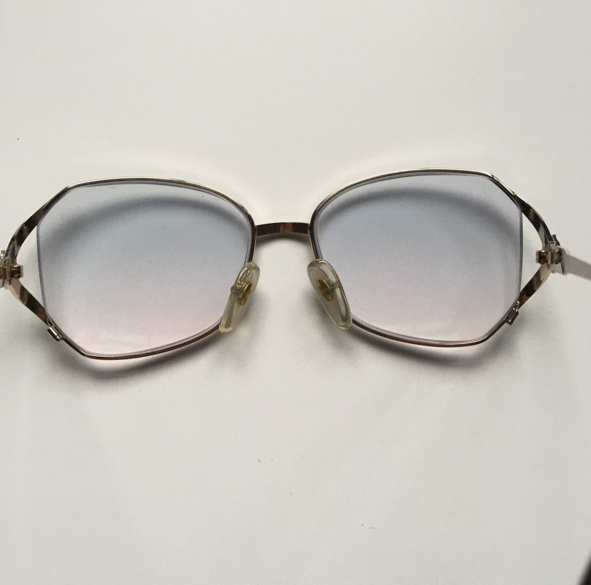 Vintage Glasses - 3
