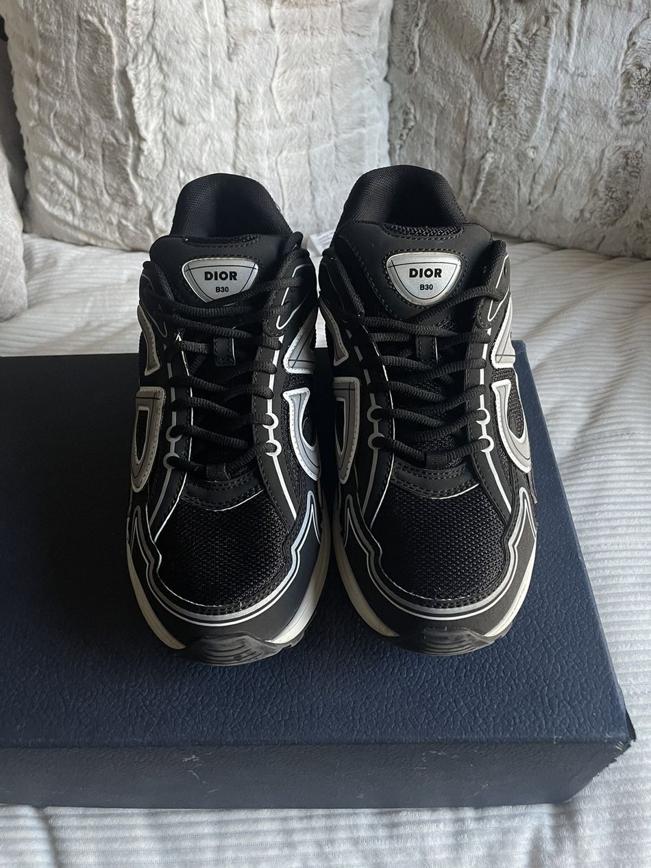 Dior b30 sneakers - 2