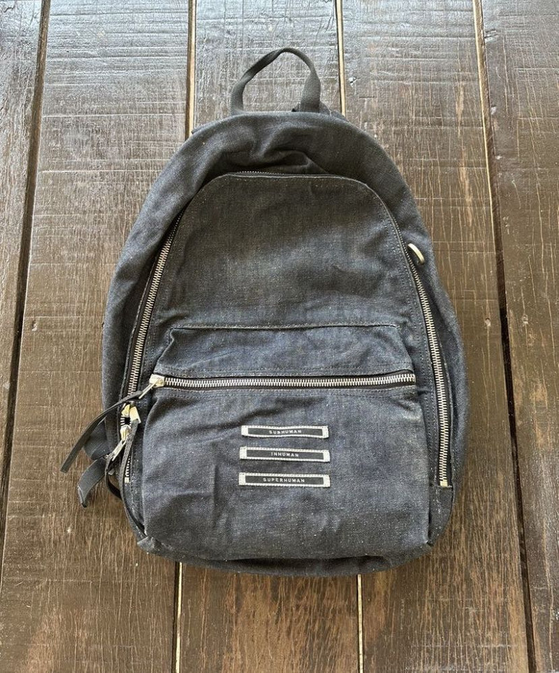 Rick owen x Rick Owen Drkshdw - 1