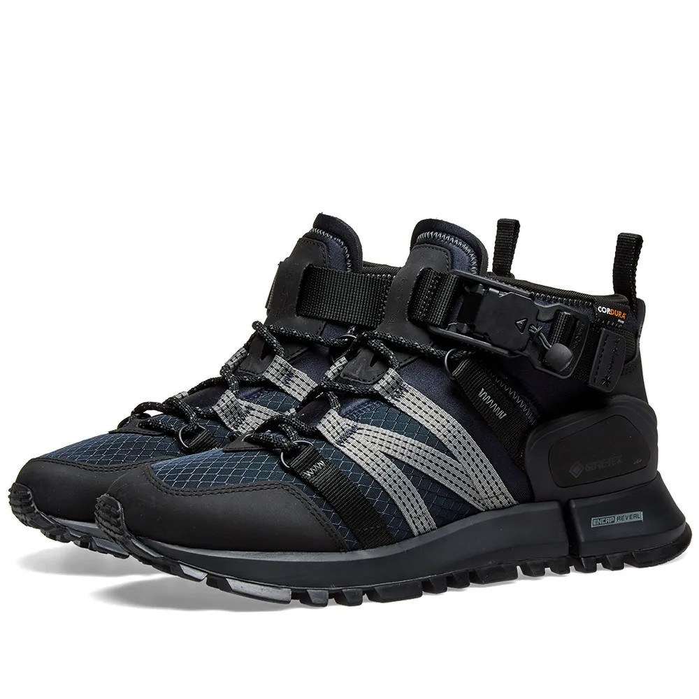 New Balance Tokyo Design Studio x Snow Peak R_C4 Mid - 1