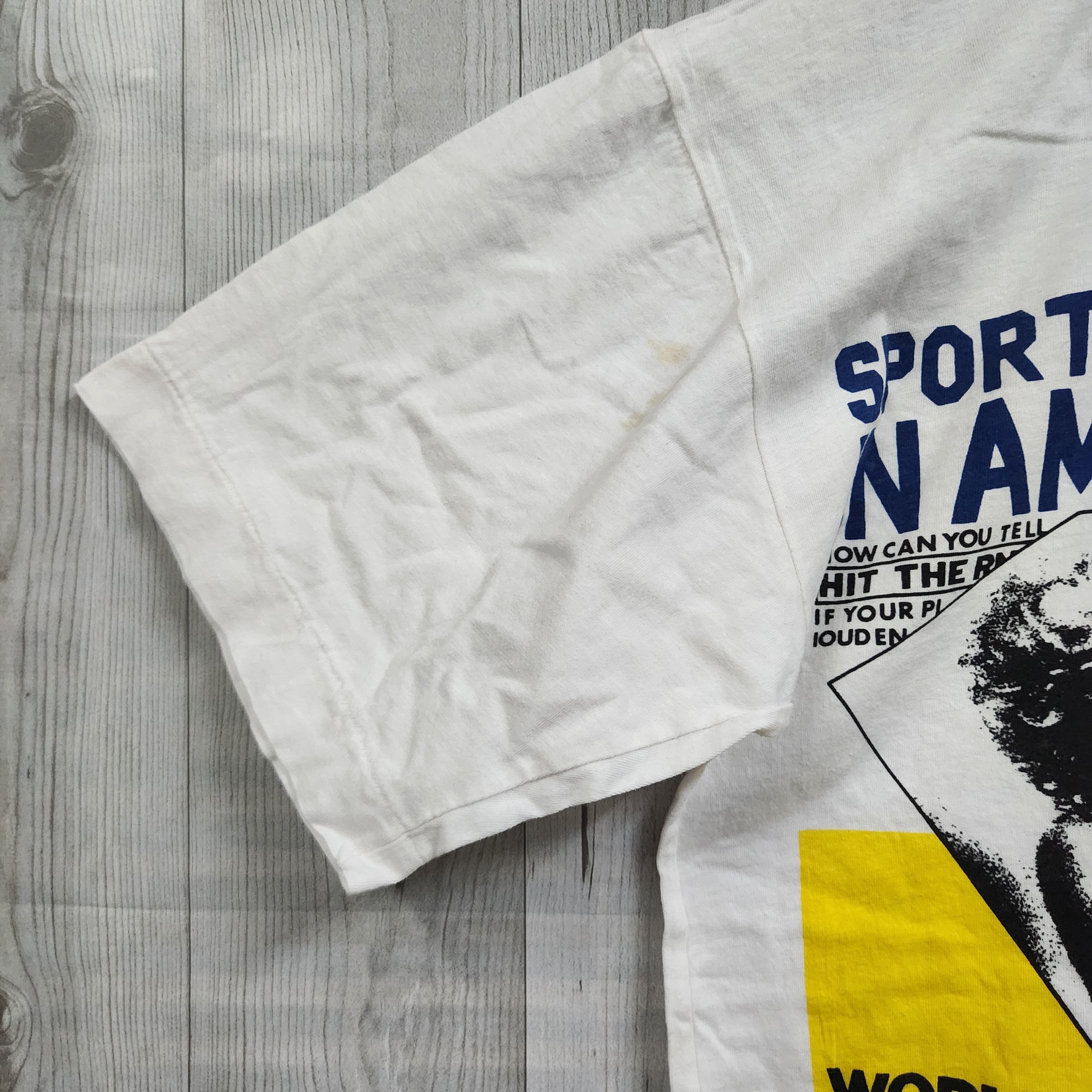 Vintage Marilyn Monroe Sports Mind In America Salanpia - 10