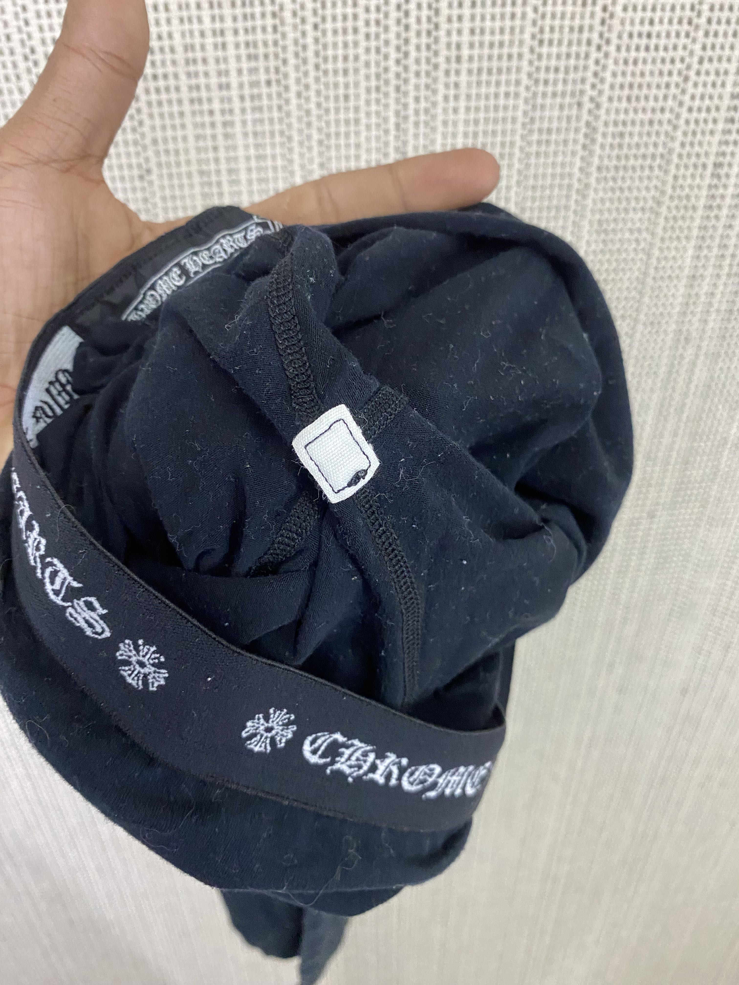Chrome hearts  - 5