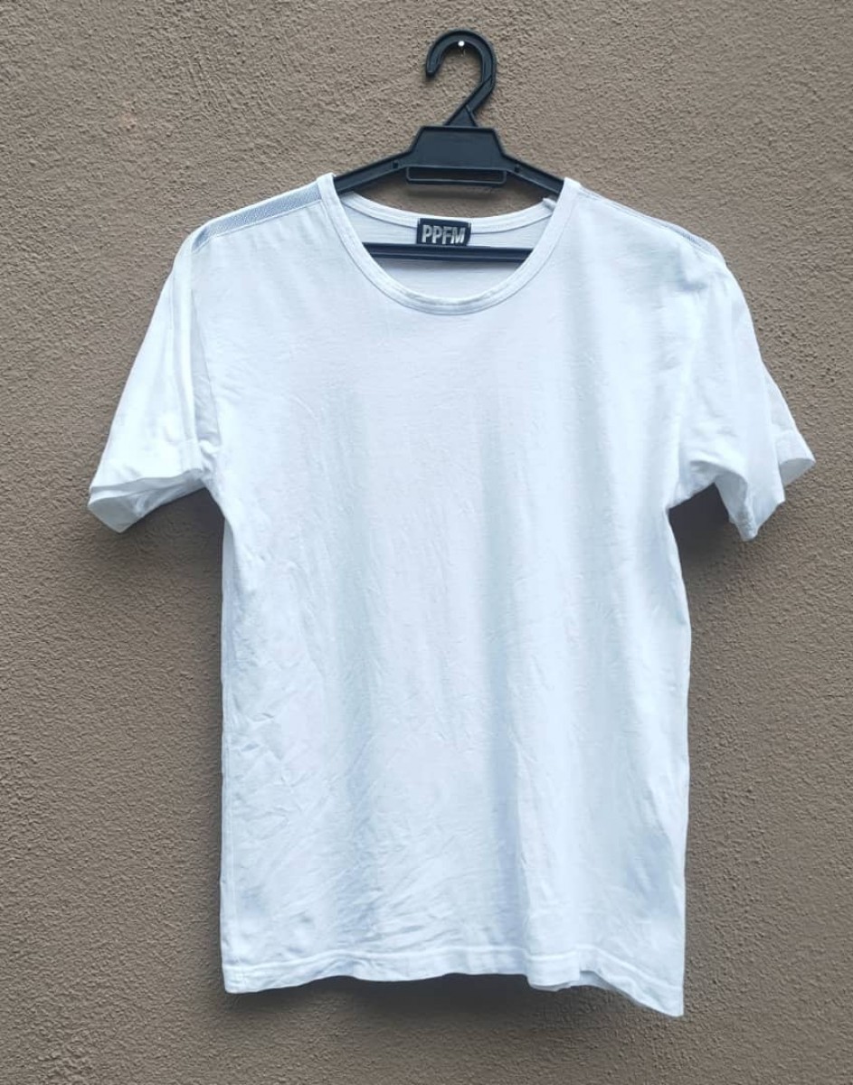 Japanese Brand - blank T - 1