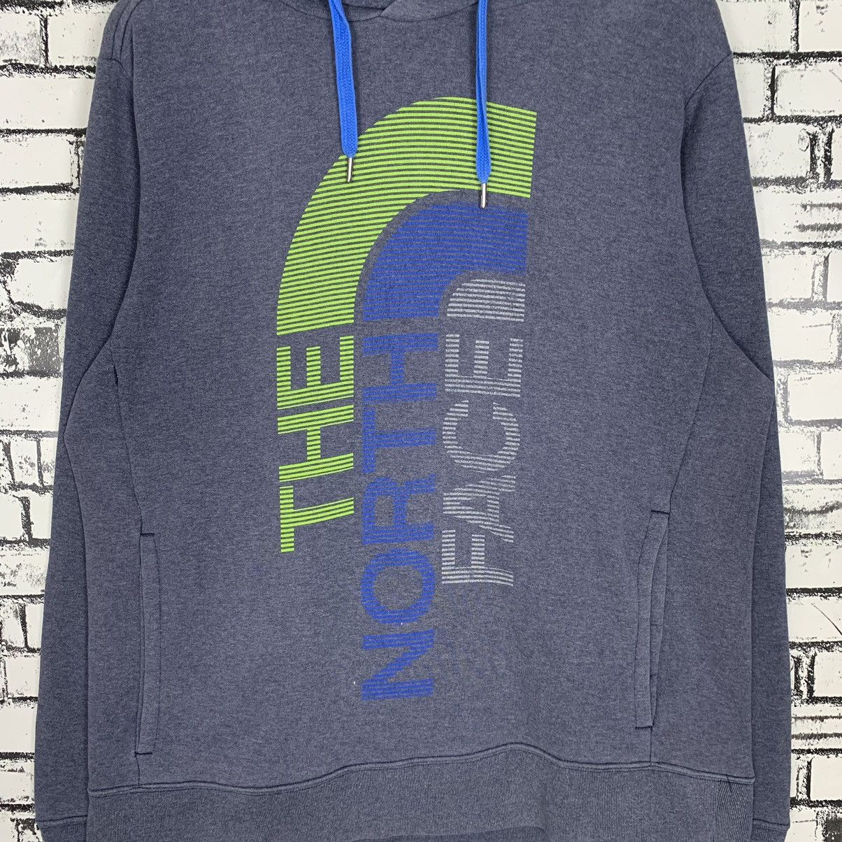 Outdoor Style Go Out! - The North Face American Outdoor Hoodie Pullover - 7