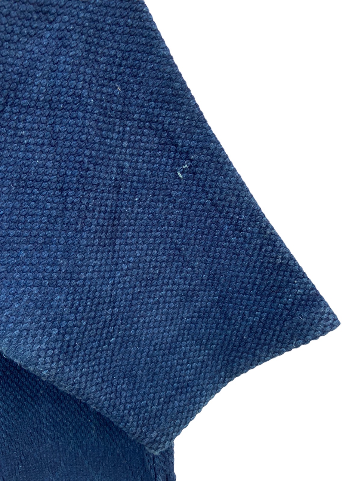 Vintage - Japanese Brand Indigo Blue Sanjuro Jacket - 9