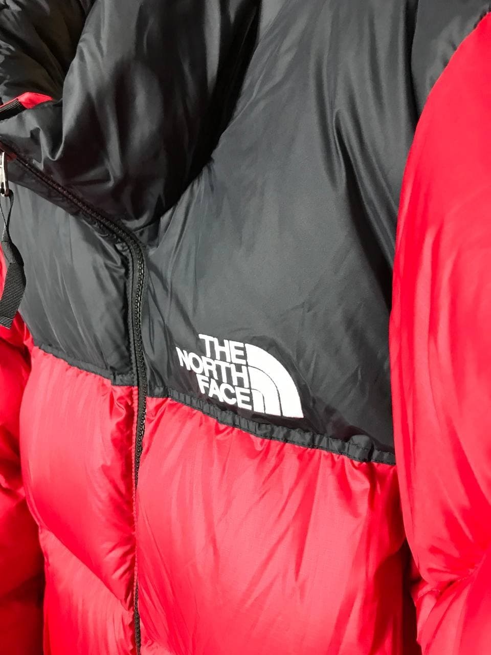 The North Face nuptse 700 (M) 96 Puffer Jacket - 12