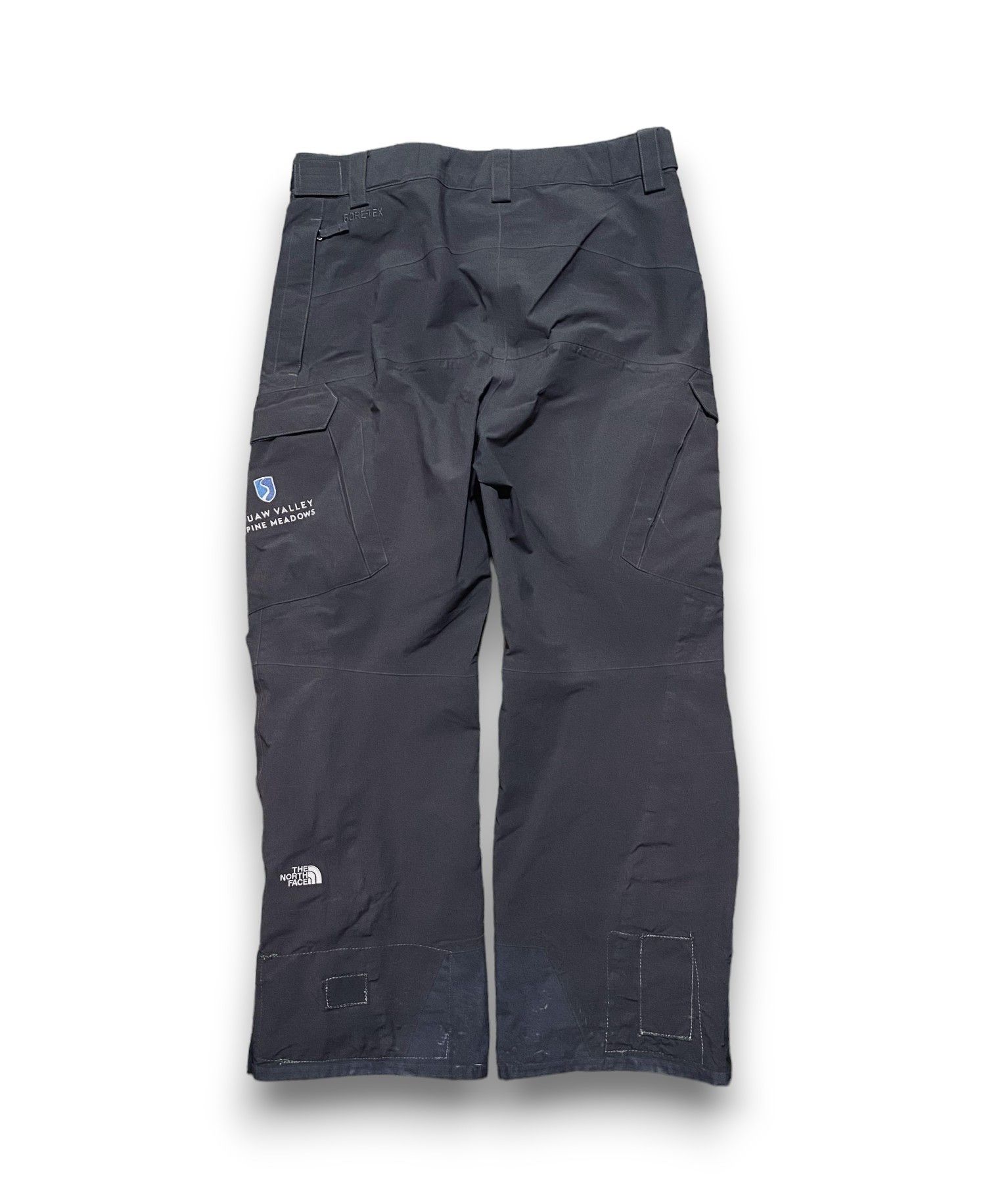 The North Face Goretex Pro Recco Oudtoor Ski Pants Men’s M/S - 10