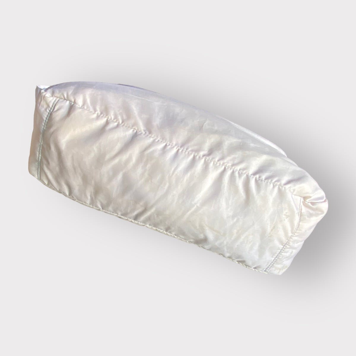 Archive Nylon Shoulder Bag - 5