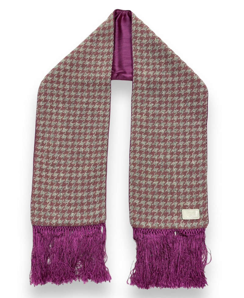 Coach Scarf - 1