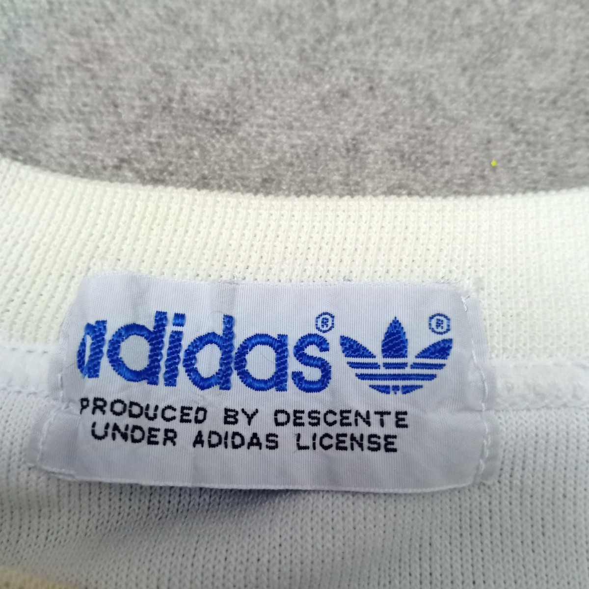 Fleece Sweatshirt - 6