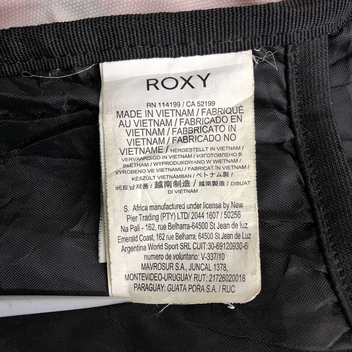 Quicksilver - Roxy Pineapple Backpack - 6