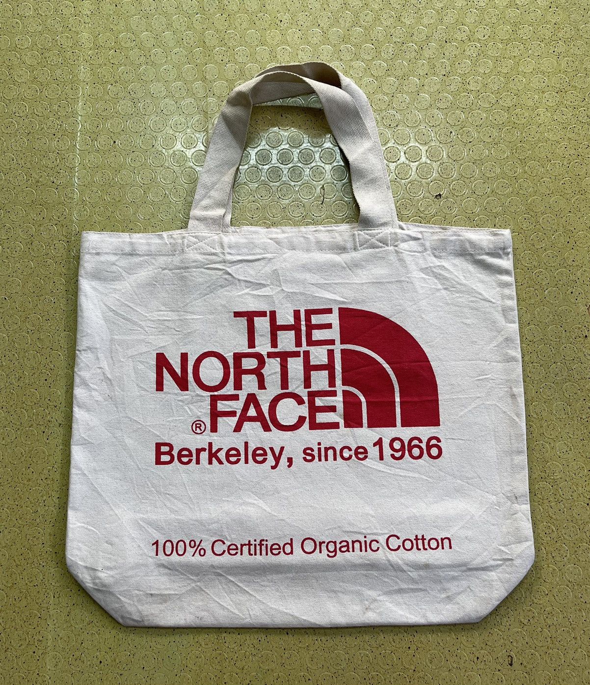 the north face tote bag tc6 - 1