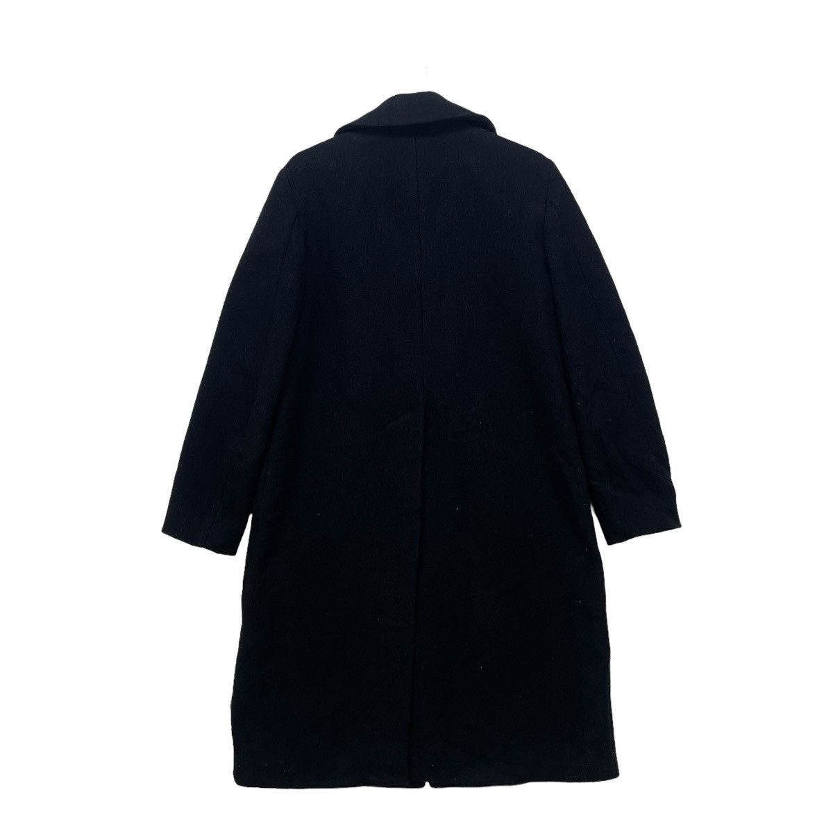 Italian Designer Stefanel Long Coat 🧥 - 2