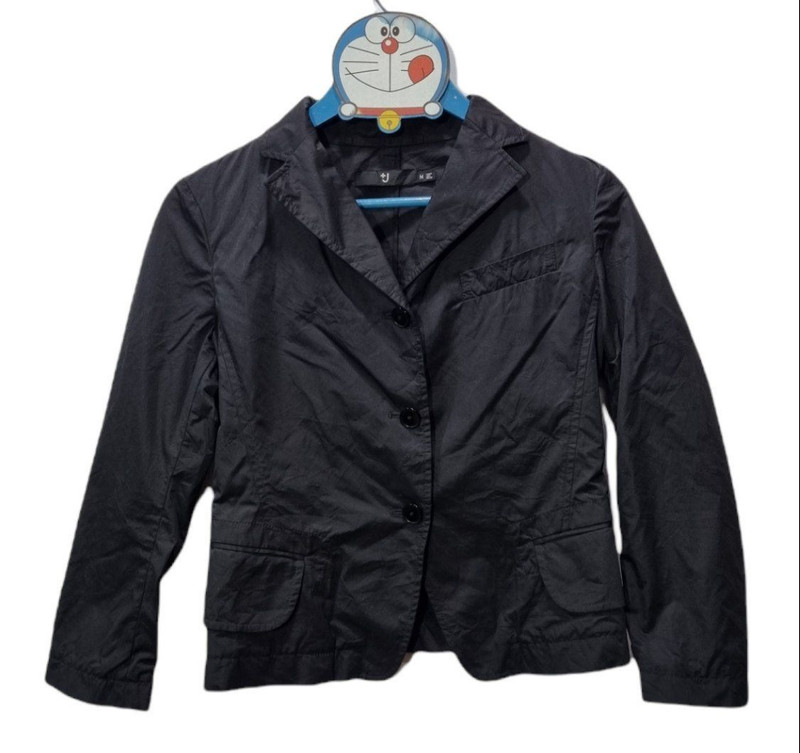 Jil sander cardigan jaket coat - 1