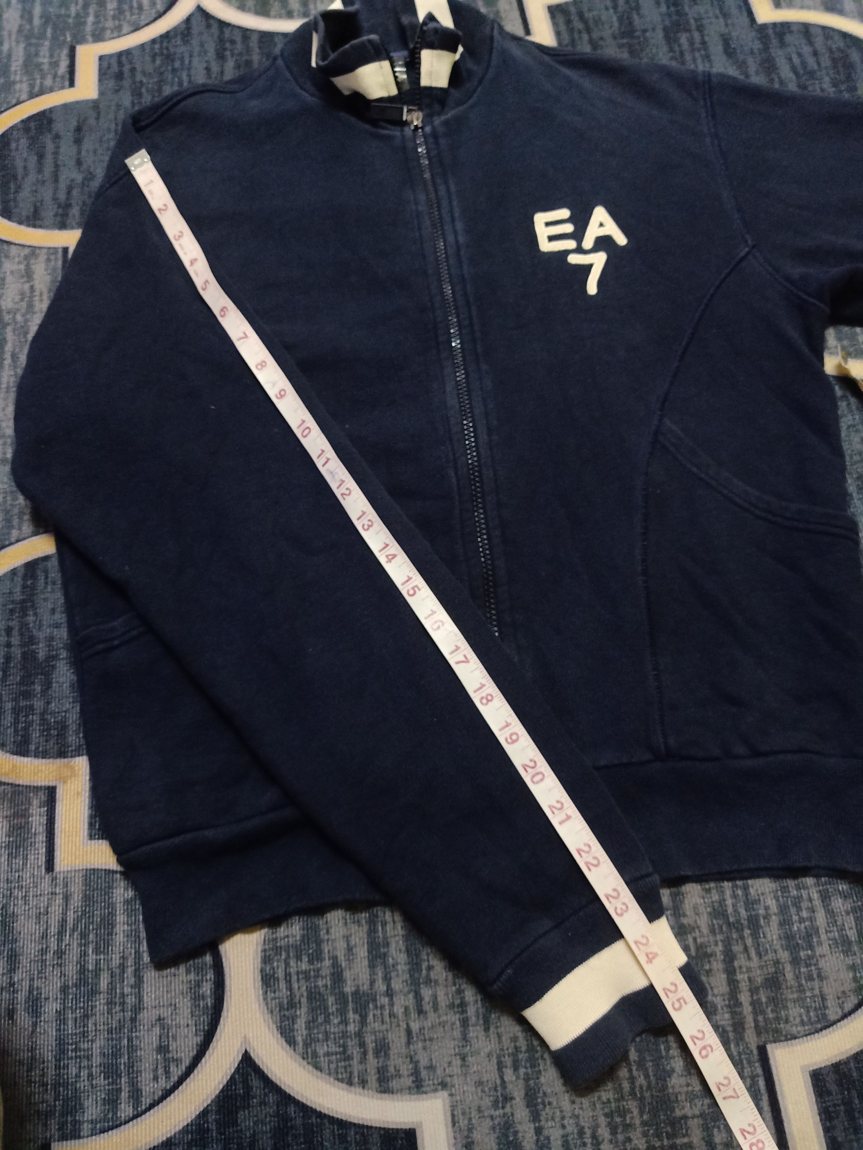 Emporio Armani EA7 Jacket - 5