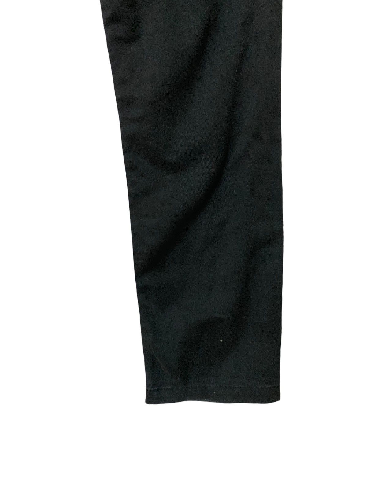 Japanese Brand LowBox Bondage Multipocket Punk Cargo Pants - 15