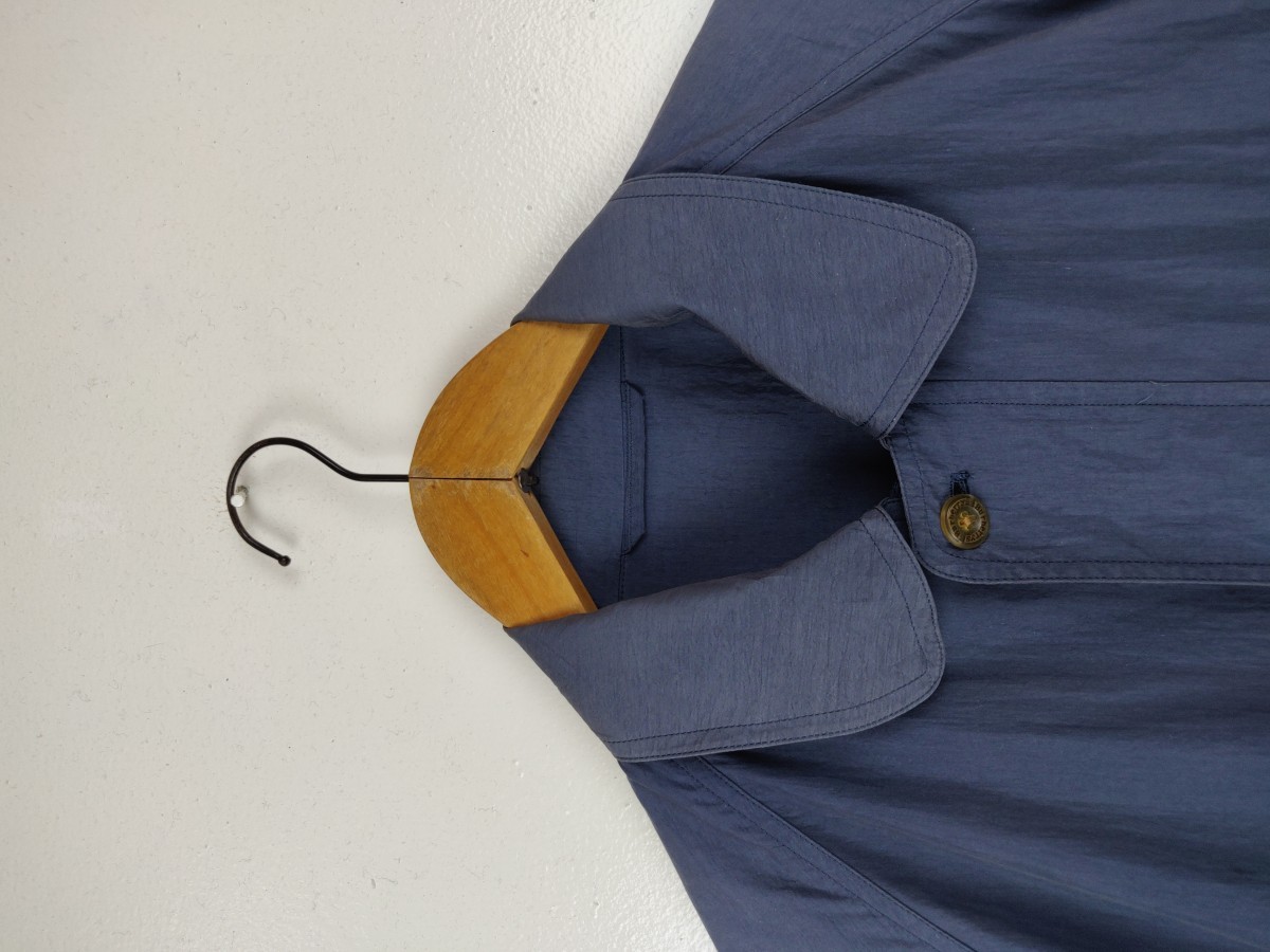 Double Pocket Light Jacket Outerwear - 2