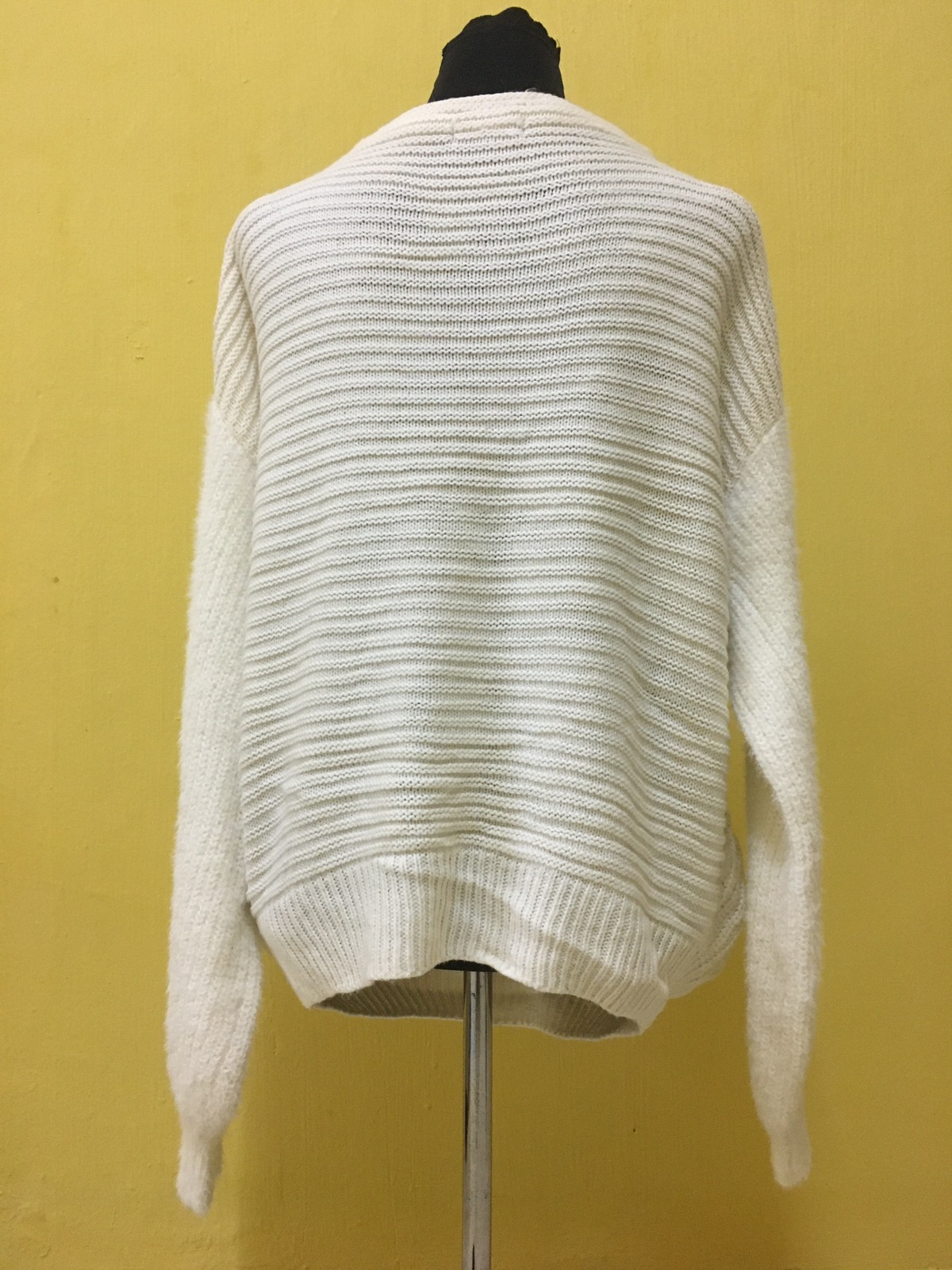 Japanese Brand - Japanese Brand Knitwear - 9